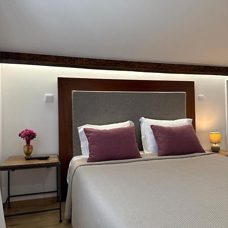 Guest House Mj ポボア・デ・バルジン エクステリア 写真